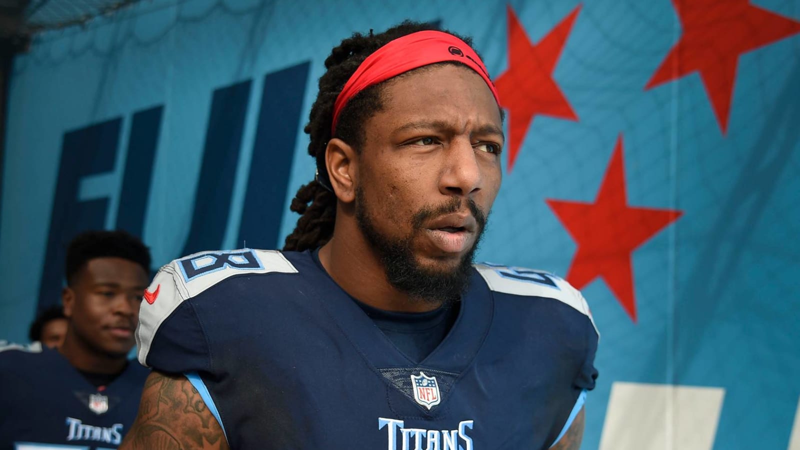 Titans LB Bud Dupree charged with misdemeanor assault