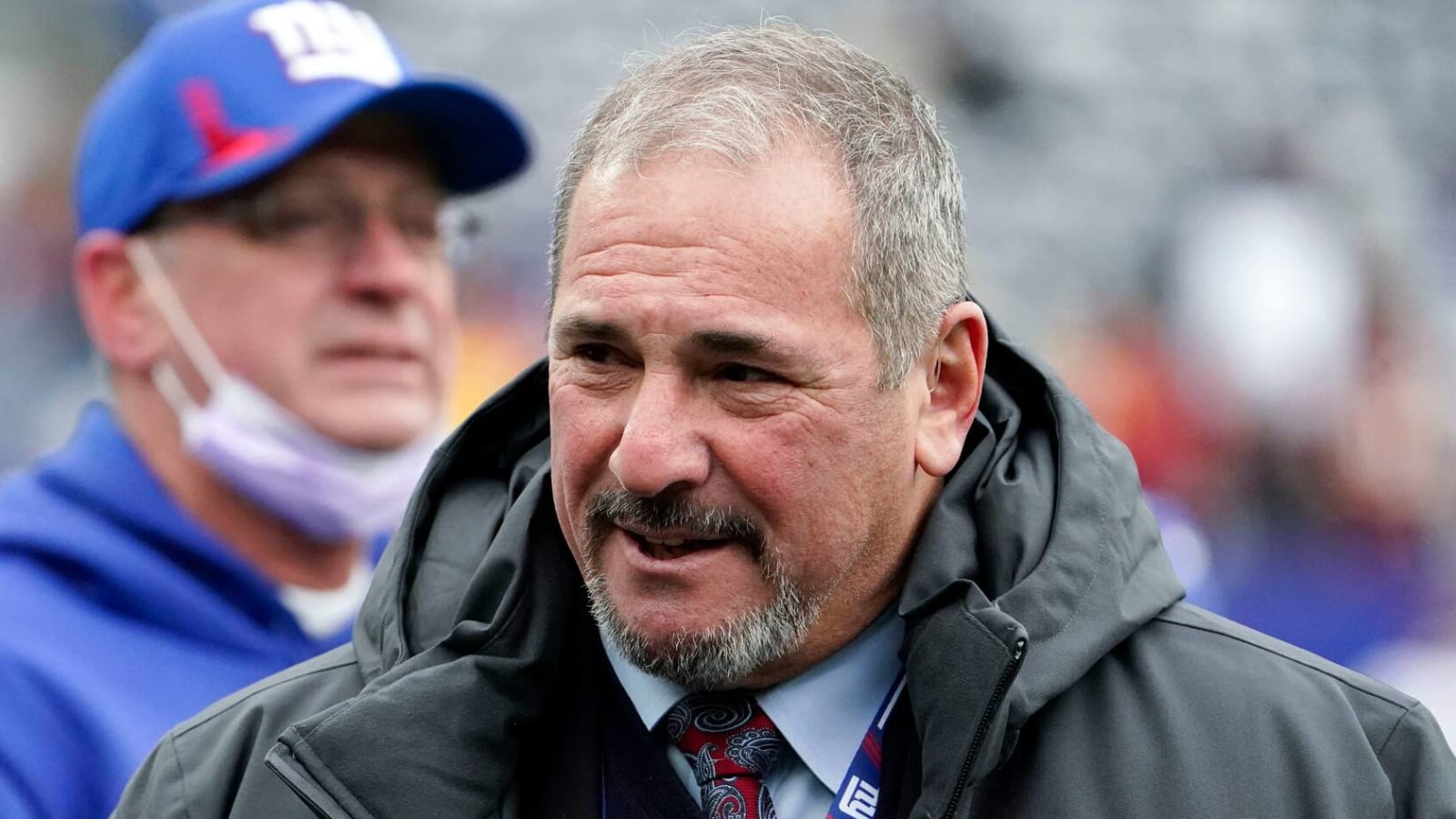 Report: Then-Giants GM Dave Gettleman didn't answer phone for potential Broncos trade for No. 2 pick in 2018 draft