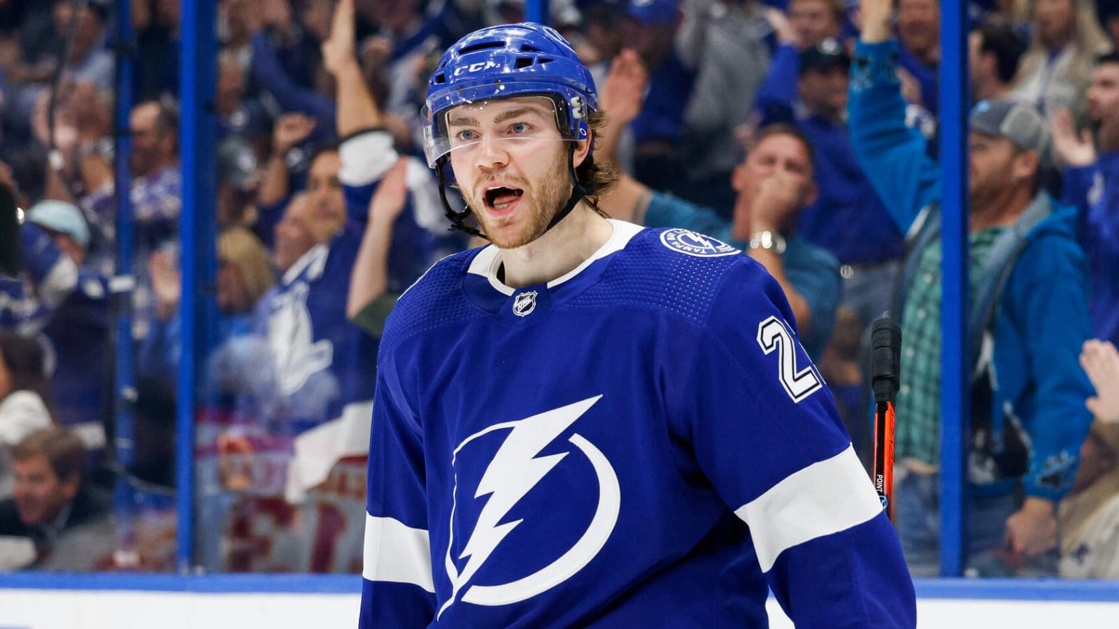 NHL Tuesday bets: Games to target for goals