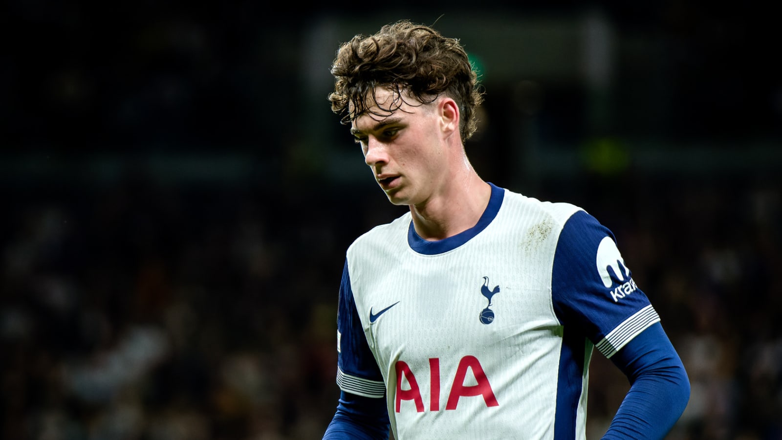 Spanish publication gives latest update surrounding Tottenham star’s