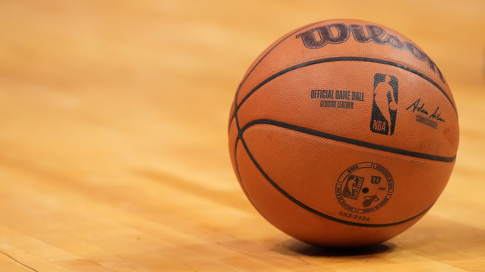Heat become first team to sign 2024 first-rounder
