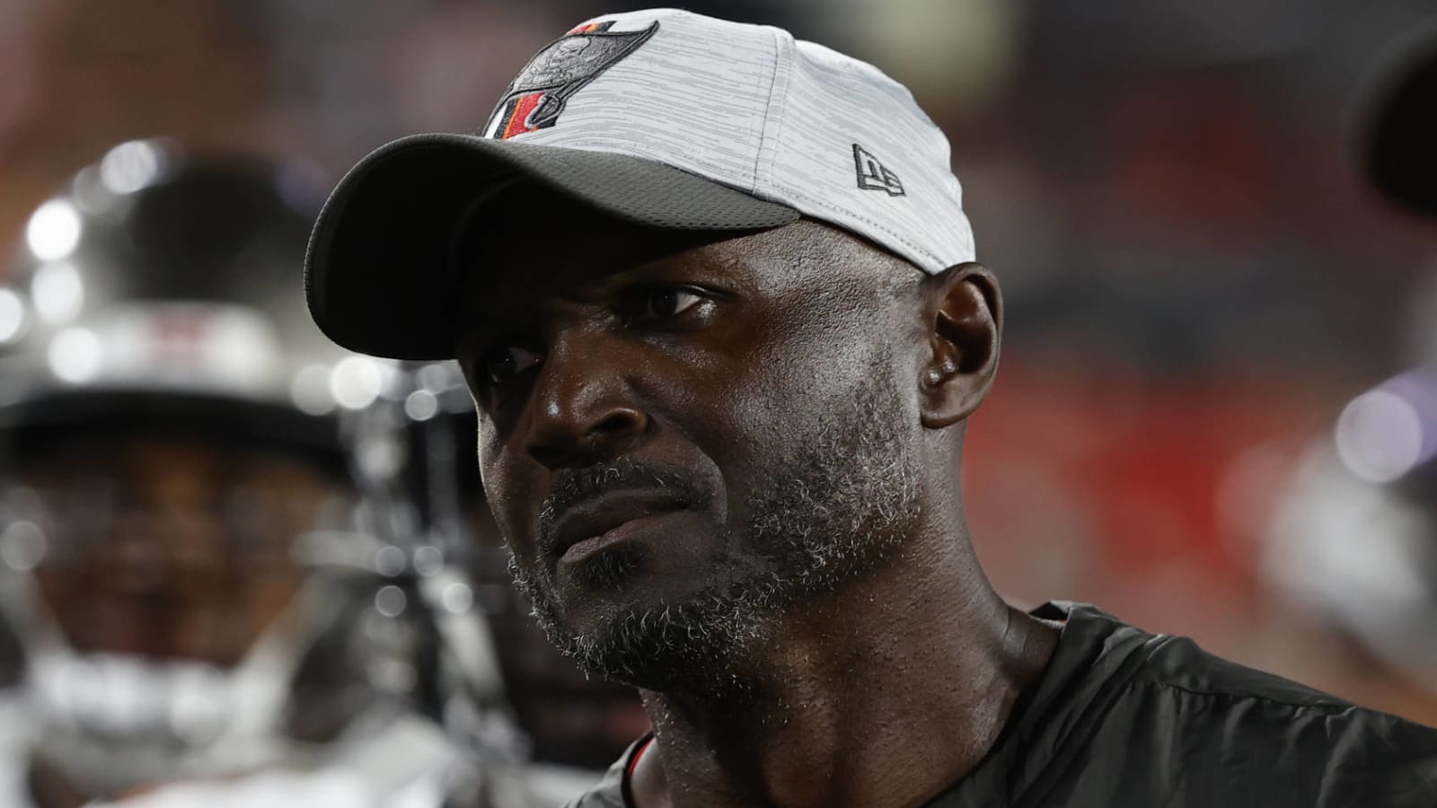 Raiders request to interview Bucs' Todd Bowles