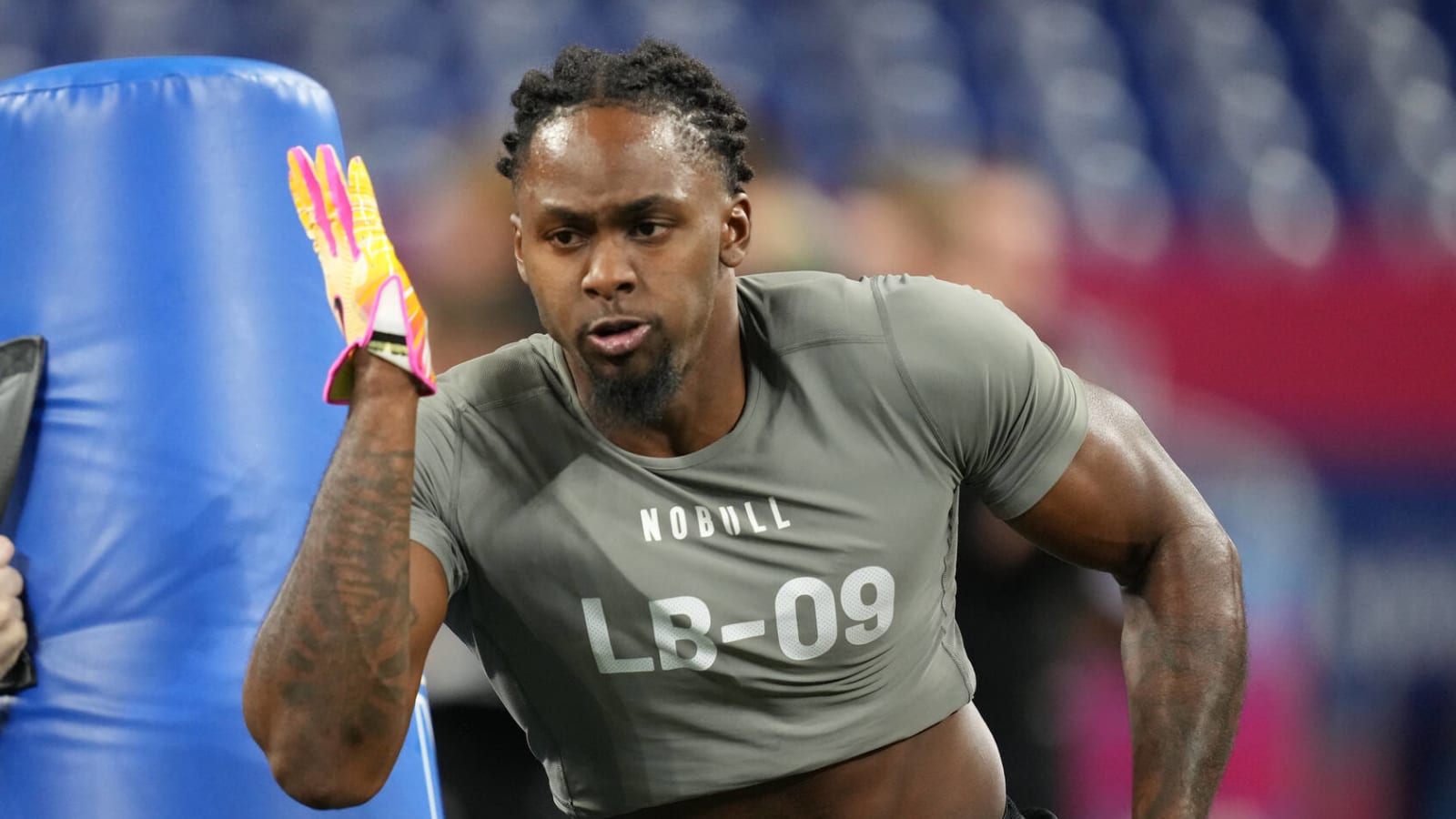 Have The Bucs Found Their Next UDFA Impact Player?