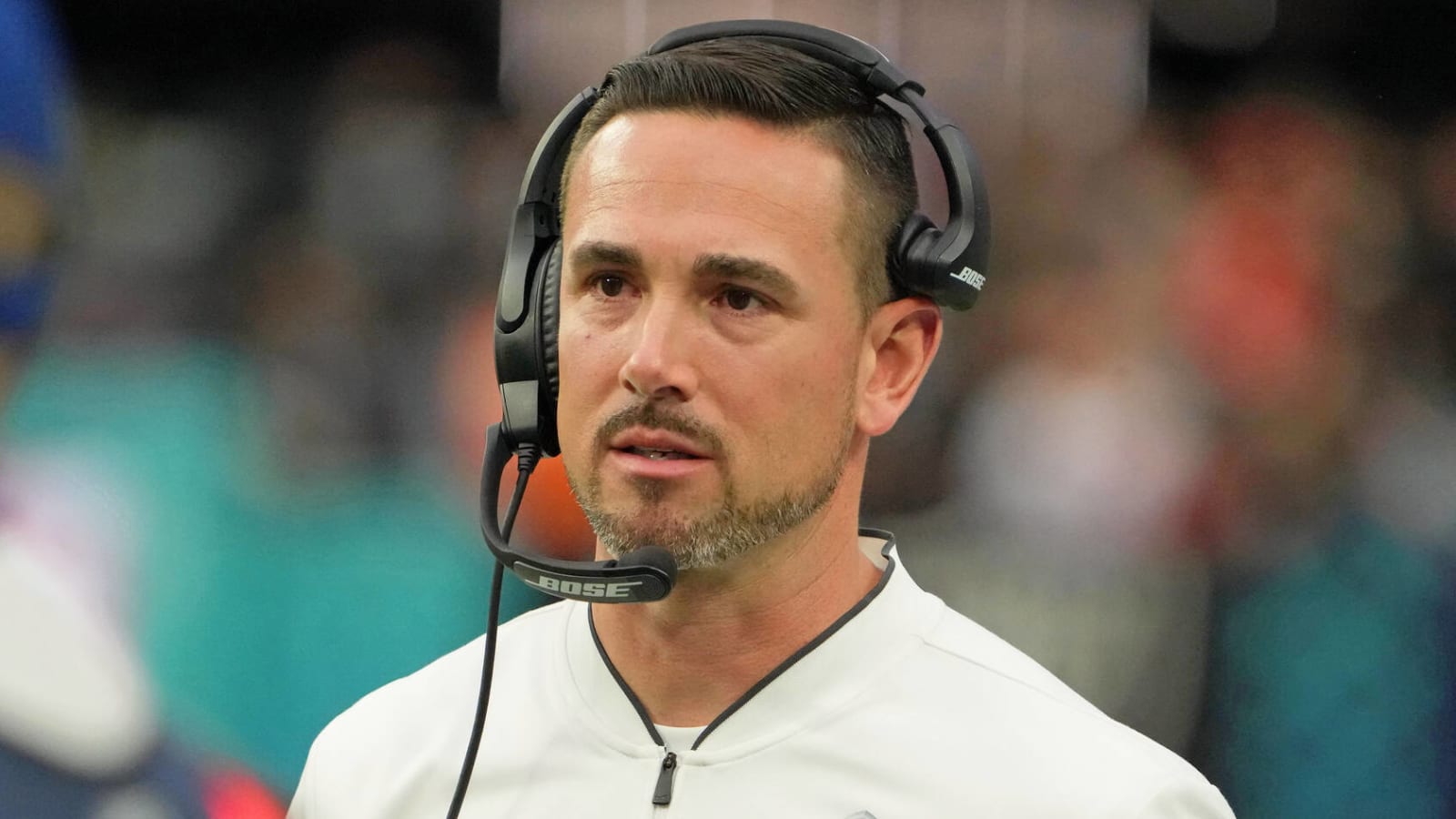 Matt LaFleur's experience in run-first offenses