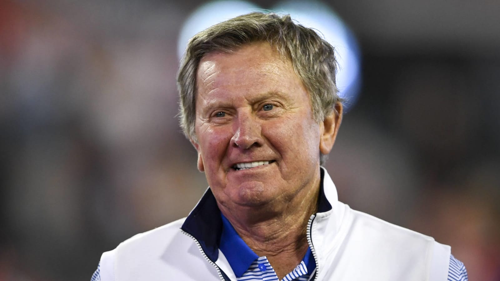 Steve Spurrier takes shot at Texas over move to SEC