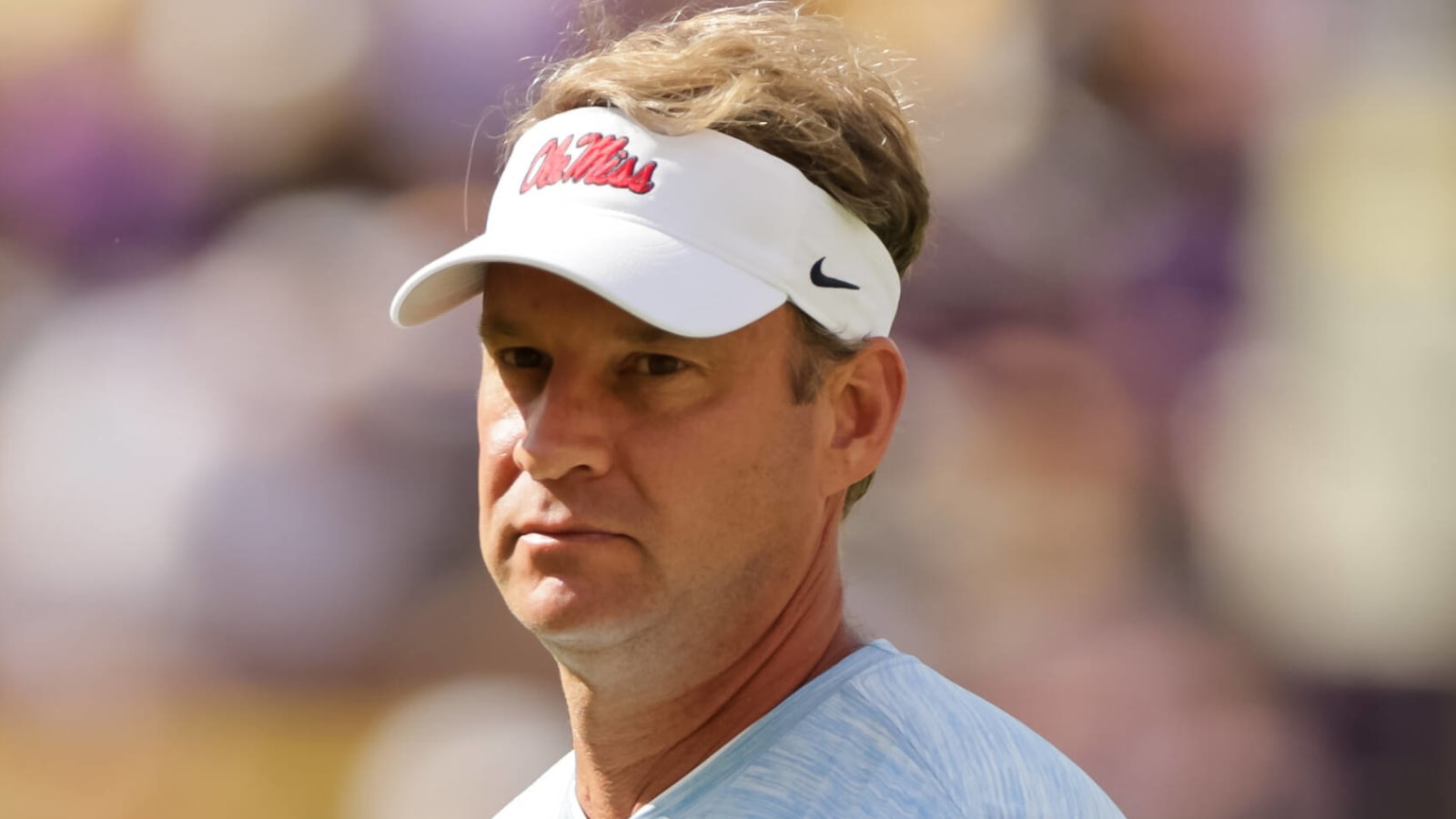 Ole Miss making significant effort to keep Lane Kiffin from Auburn