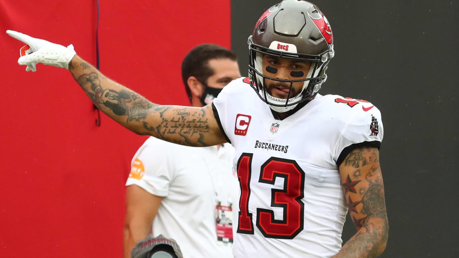 Mike Evans expected to play vs. Vikings