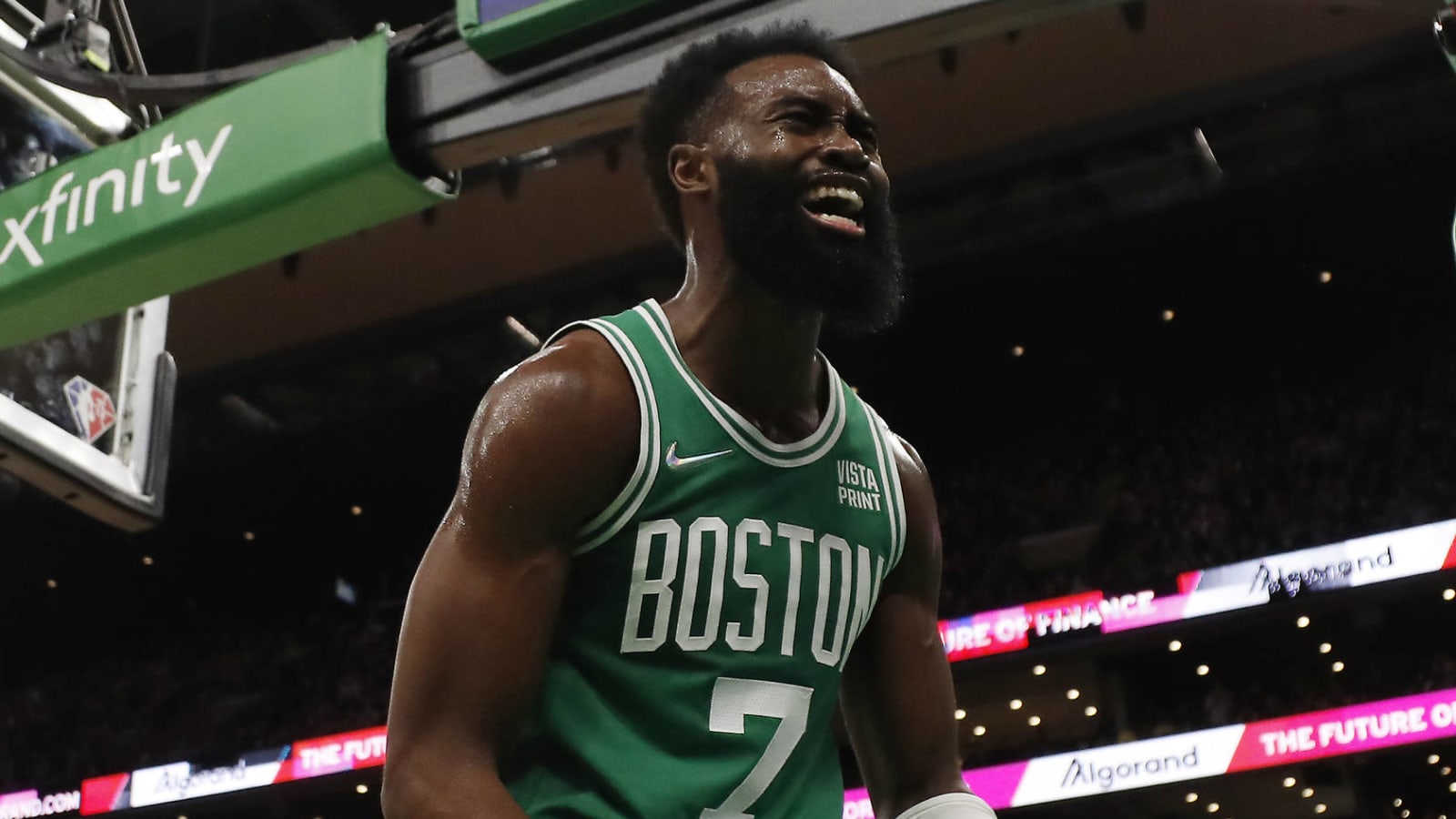 Four trade scenarios for Celtics star Jaylen Brown