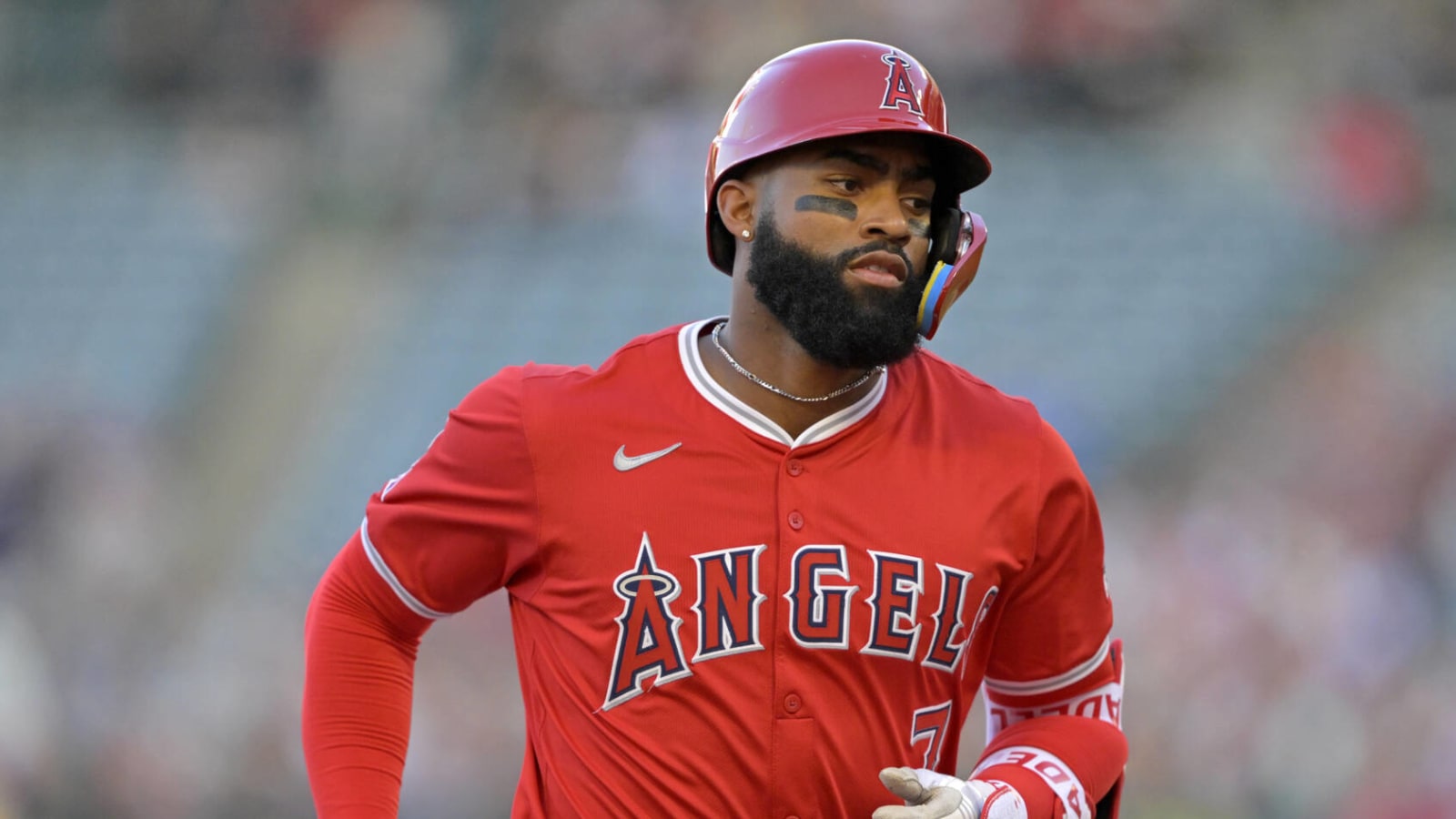 Who Will Step Up for the Angels With Mike Trout Injured?