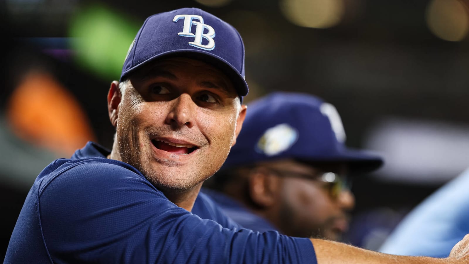 Reviewing the Tampa Bay Rays' offseason