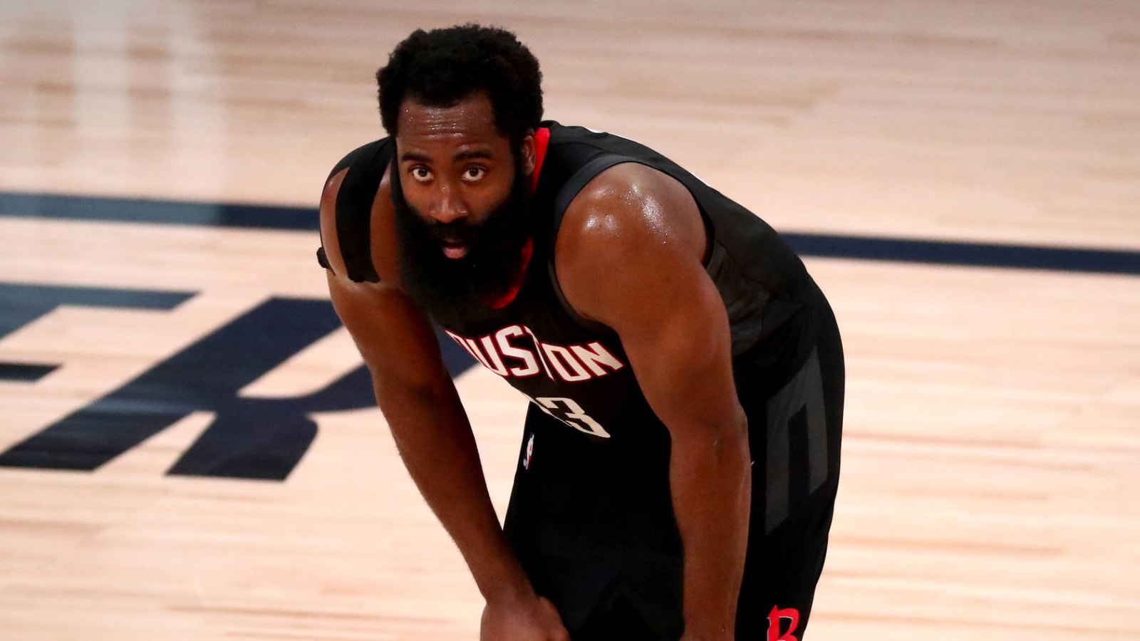 James Harden 'had a preference for John Wall over Westbrook'