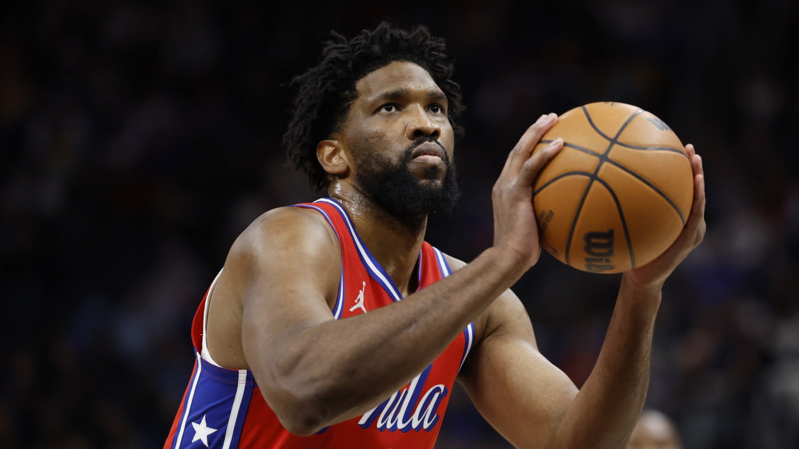 Embiid's injury revelation shows 76ers screwed up star's timeline