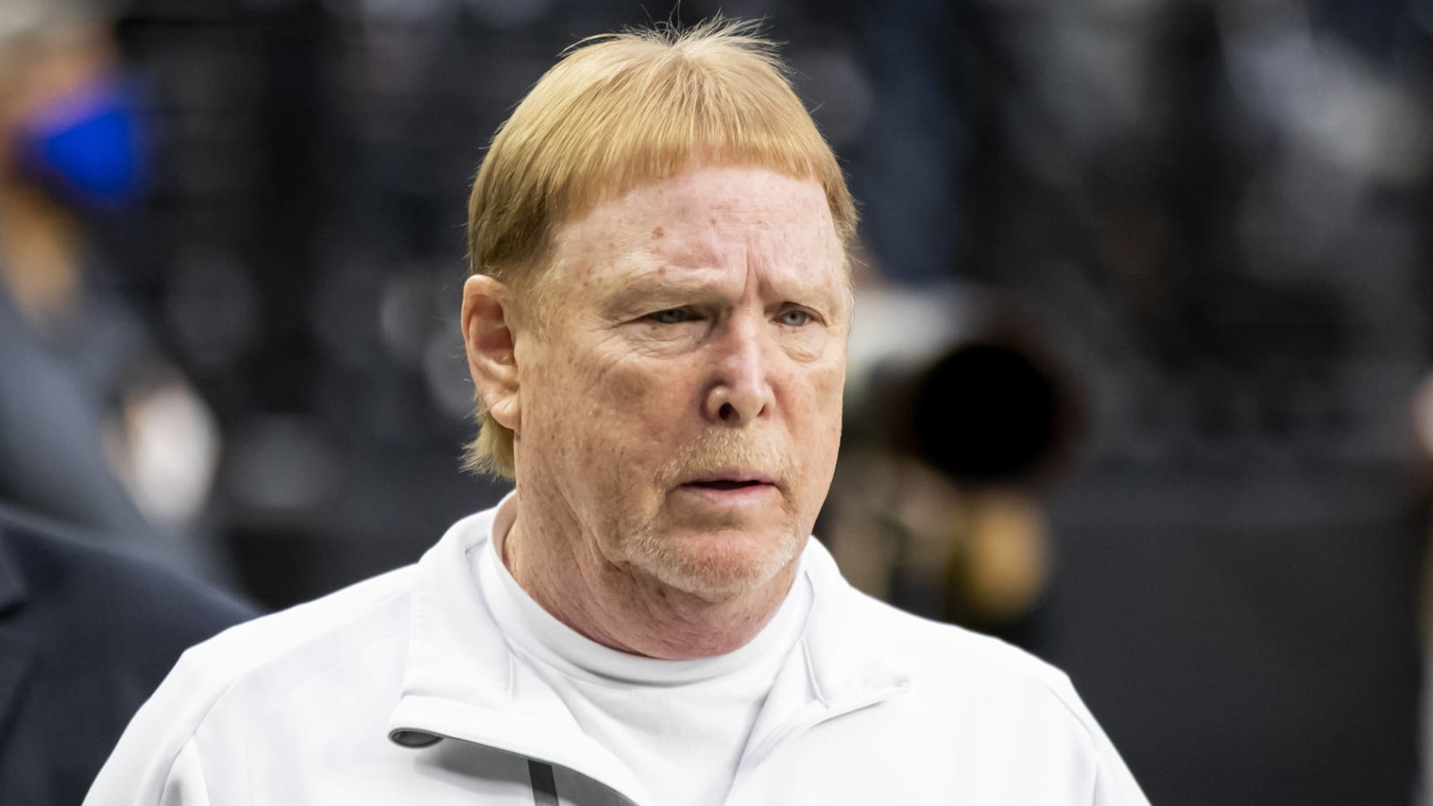 Raiders to interview head coach, GM candidates