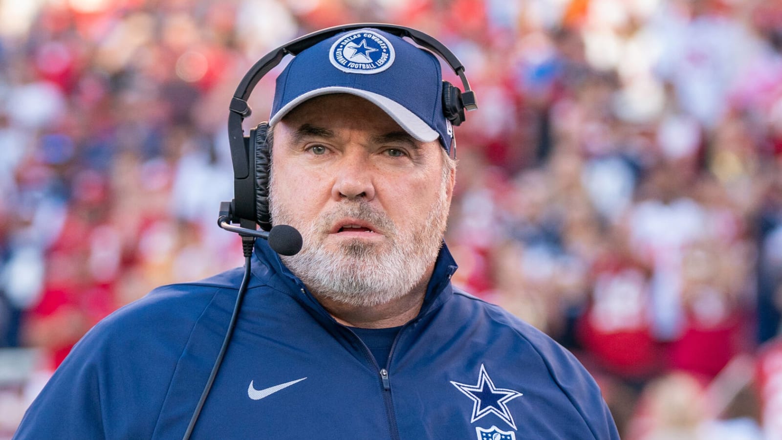 Mike McCarthy to undergo surgery for appendicitis