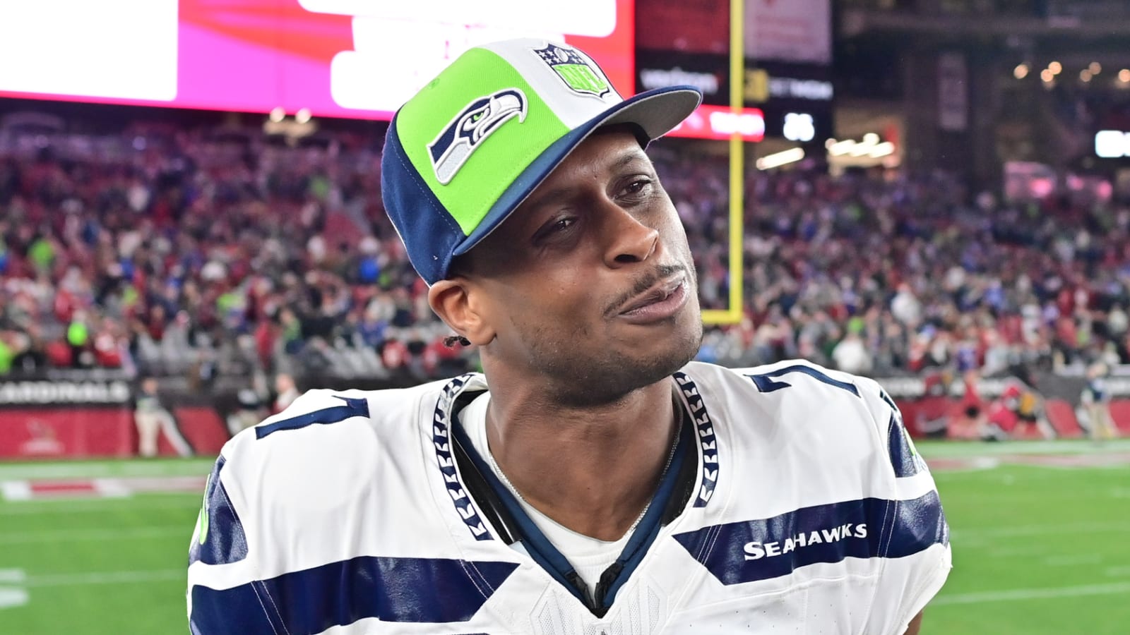 A pessimist's guide to the 2024 Seattle Seahawks