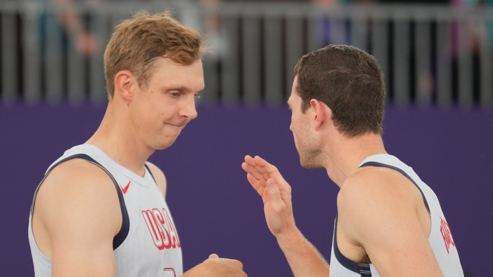 Team USA's 3x3 flop at Olympics raises big questions