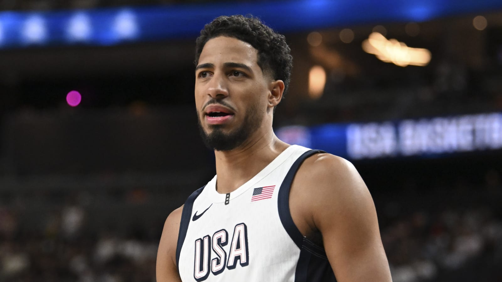 Team USA benchwarmer basks in Olympic gold