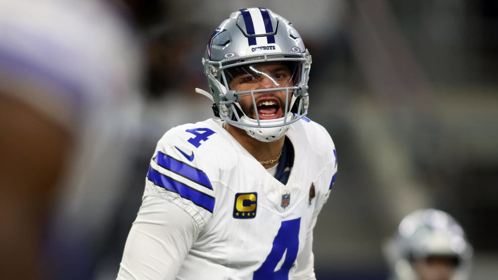 Cowboys make brutal NFL history with ugly wild-card loss