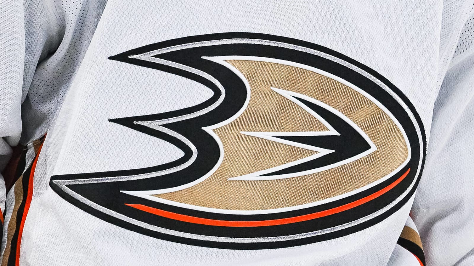 Anaheim Ducks Draft Lottery (Bad) Luck