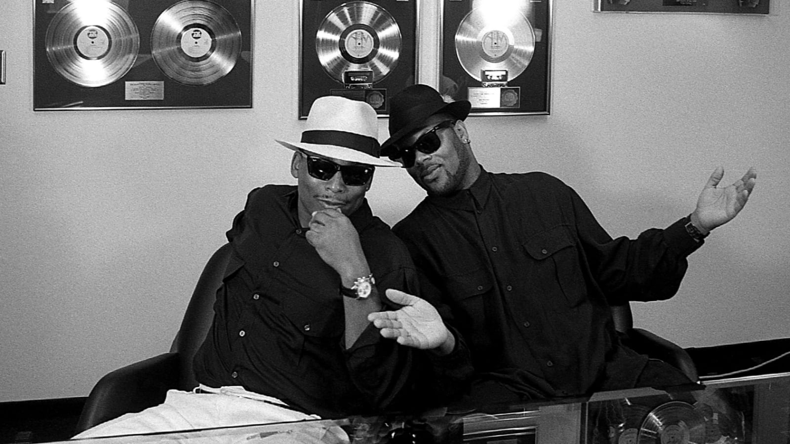Behind the pen: 20 of the best songwriters in R&B history