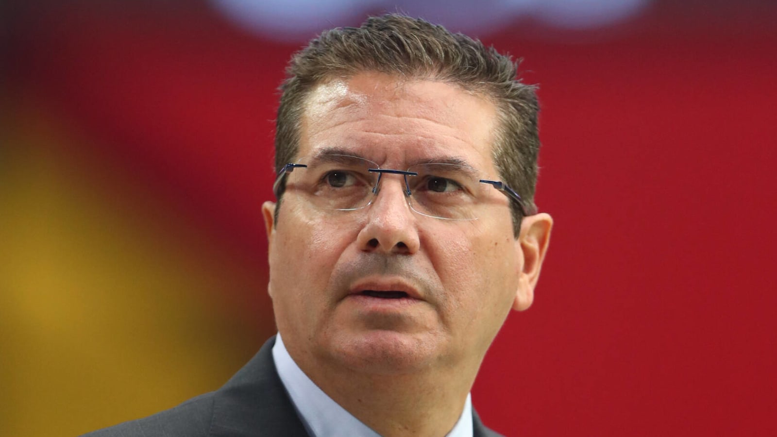 House Oversight Committee to subpoena Dan Snyder