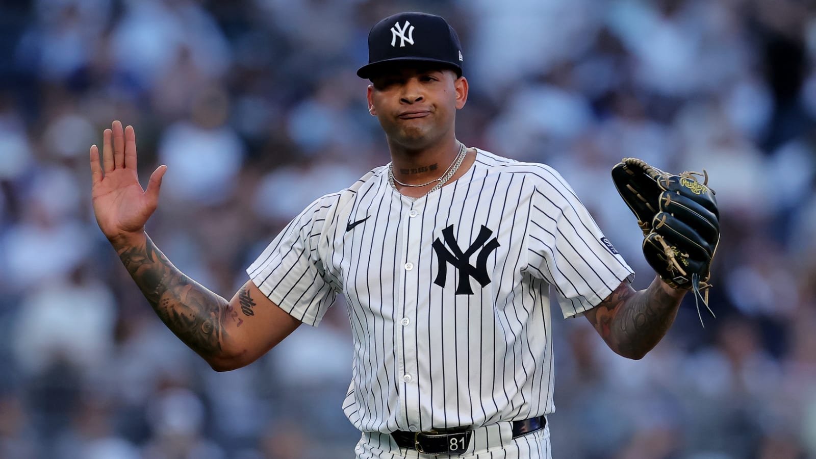 The biggest surprises during the 2024 MLB season so far