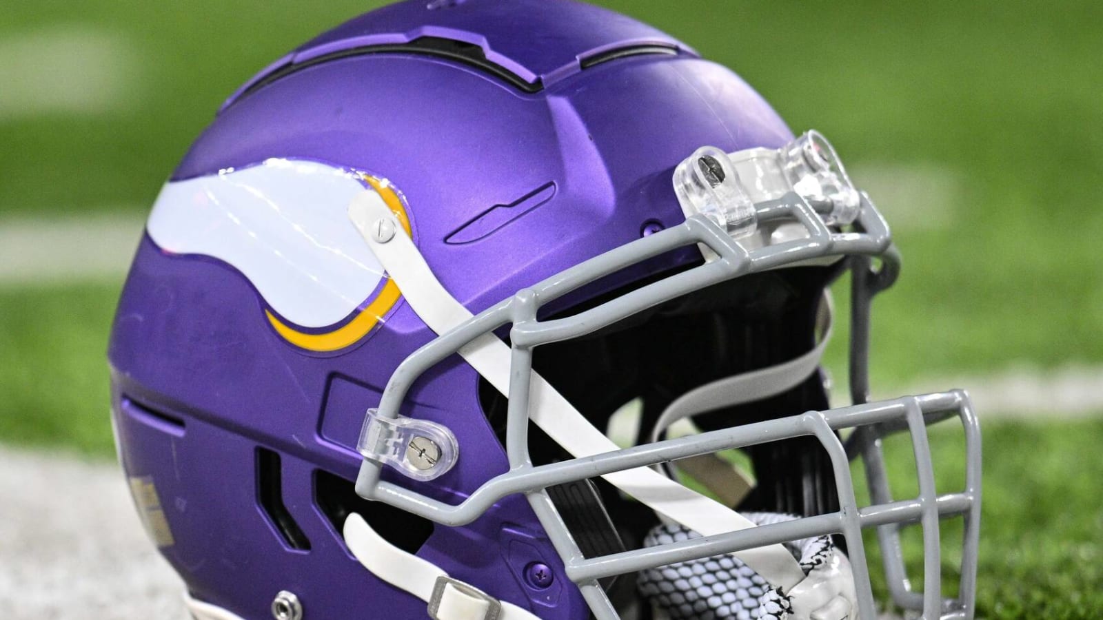 Insider reveals why first-round trade-up won't be easy for Vikings