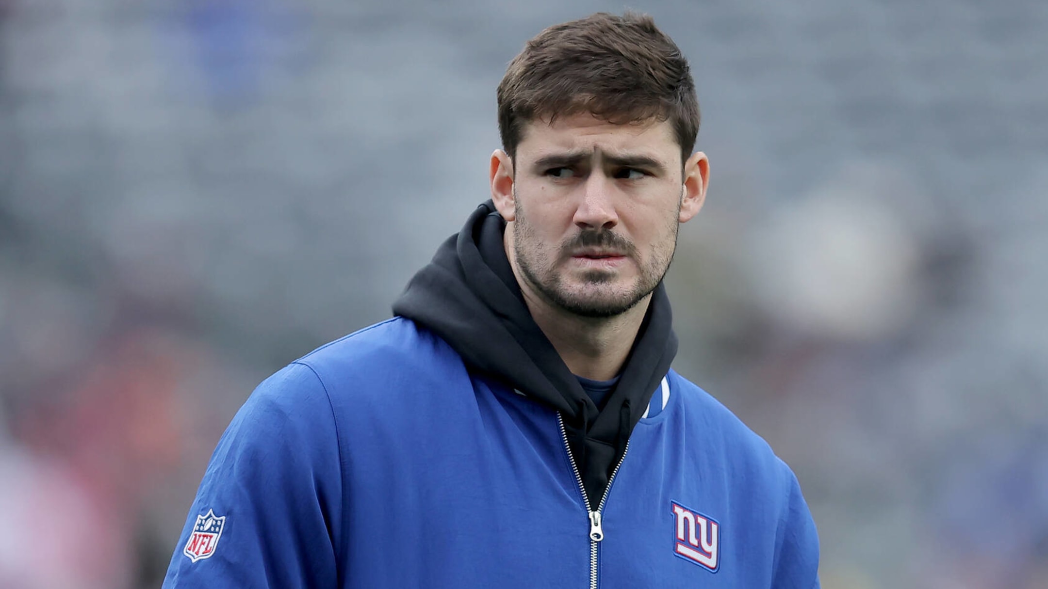 Giants icon shares theory about Daniel Jones' 2023 struggles