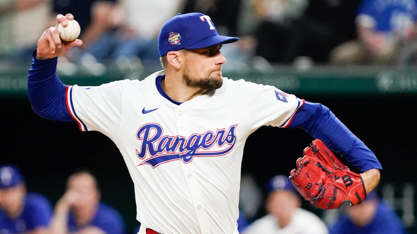 Series Recap: Texas Rangers vs. Oakland Athletics 4/9-4/11