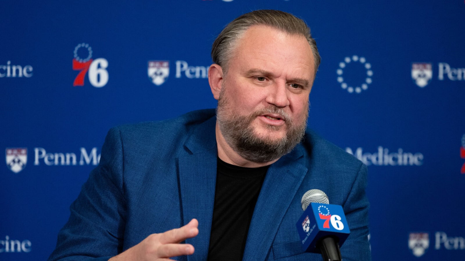 Did artificial intelligence help create 76ers disaster?