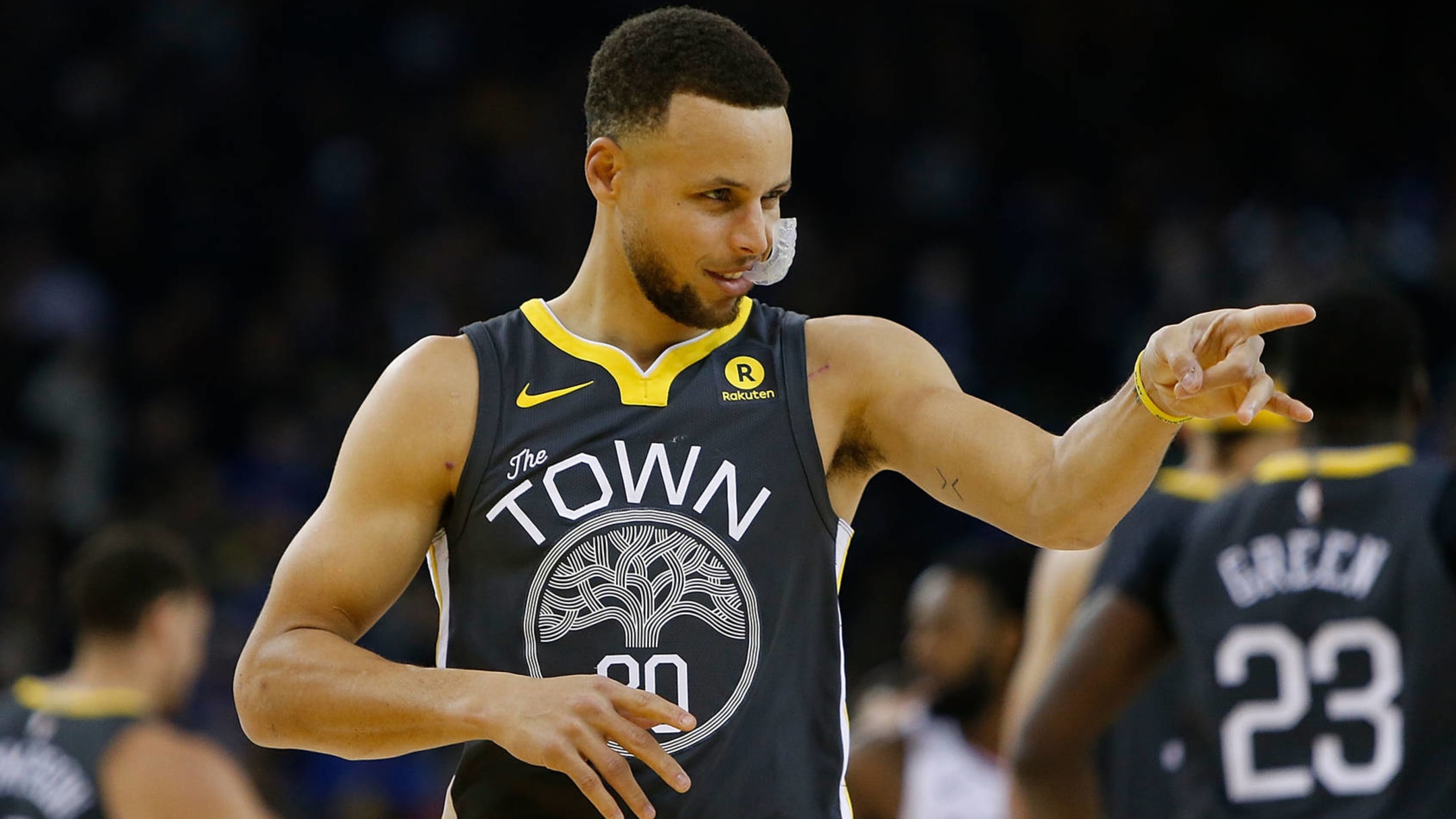 Under Armour Stole Stephen Curry From Nike in 2012 With the Help