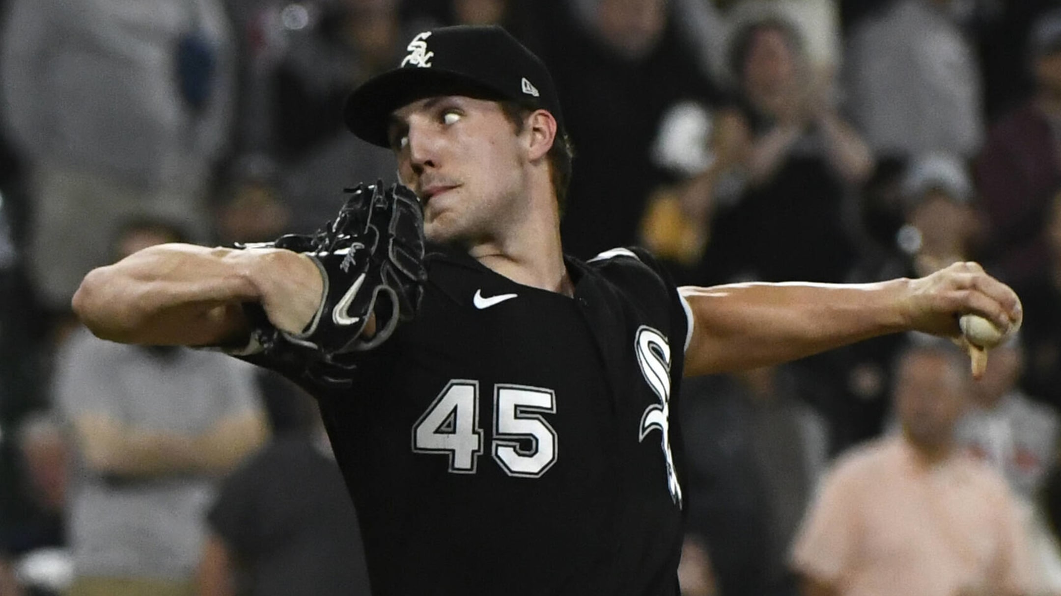 Are Giolito, Lynn in for bounce back 2023 seasons?