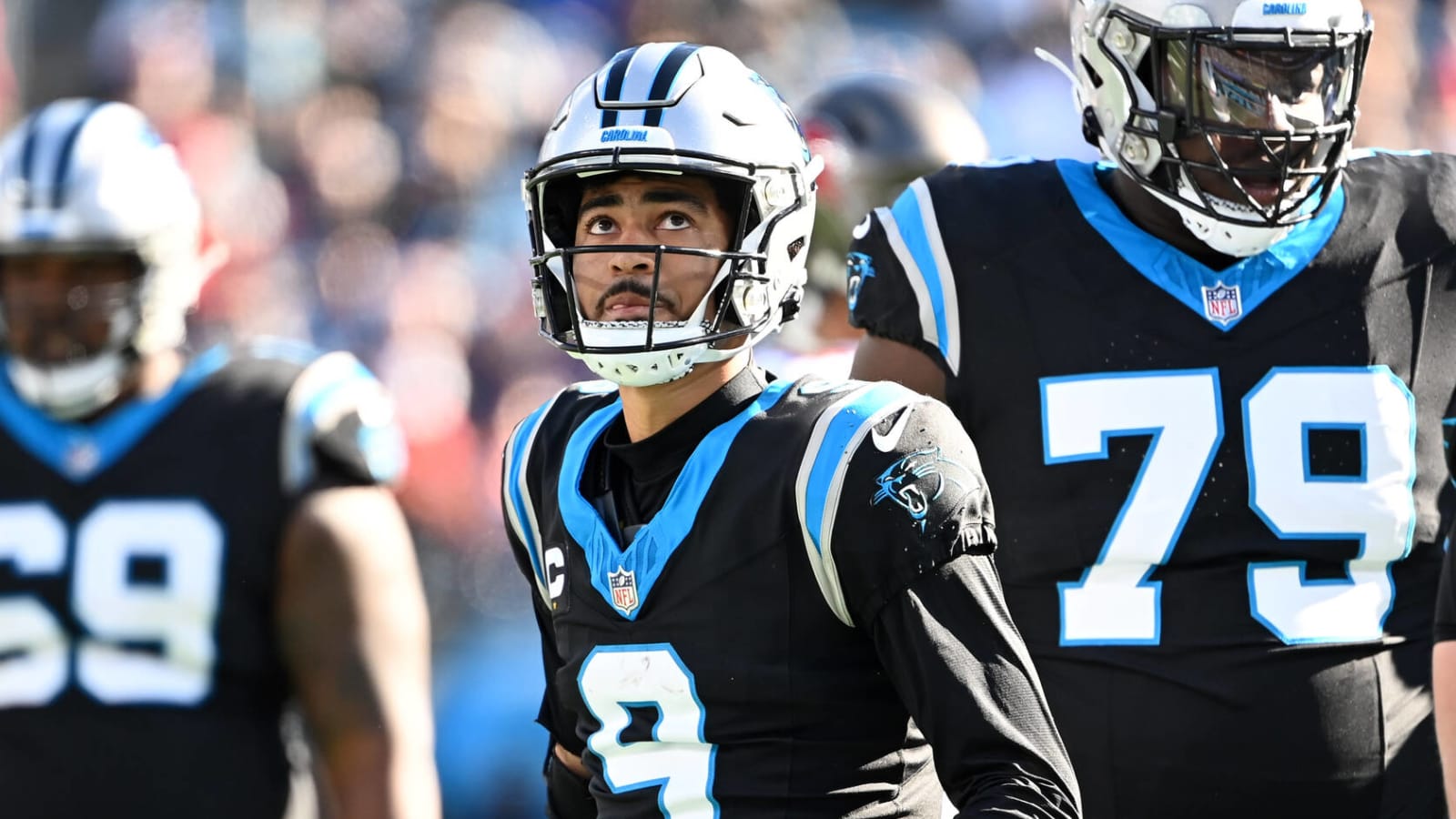 Highlighting NFC South blockbuster games of 2024 season