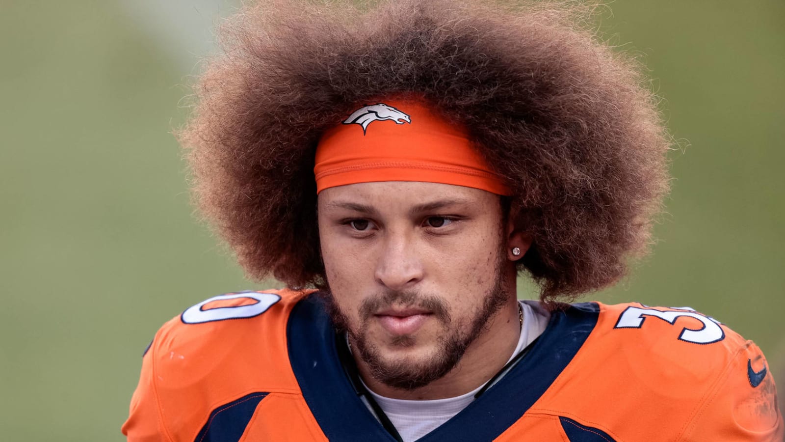 Phillip Lindsay, Texans agree to one-year, $3.25M deal