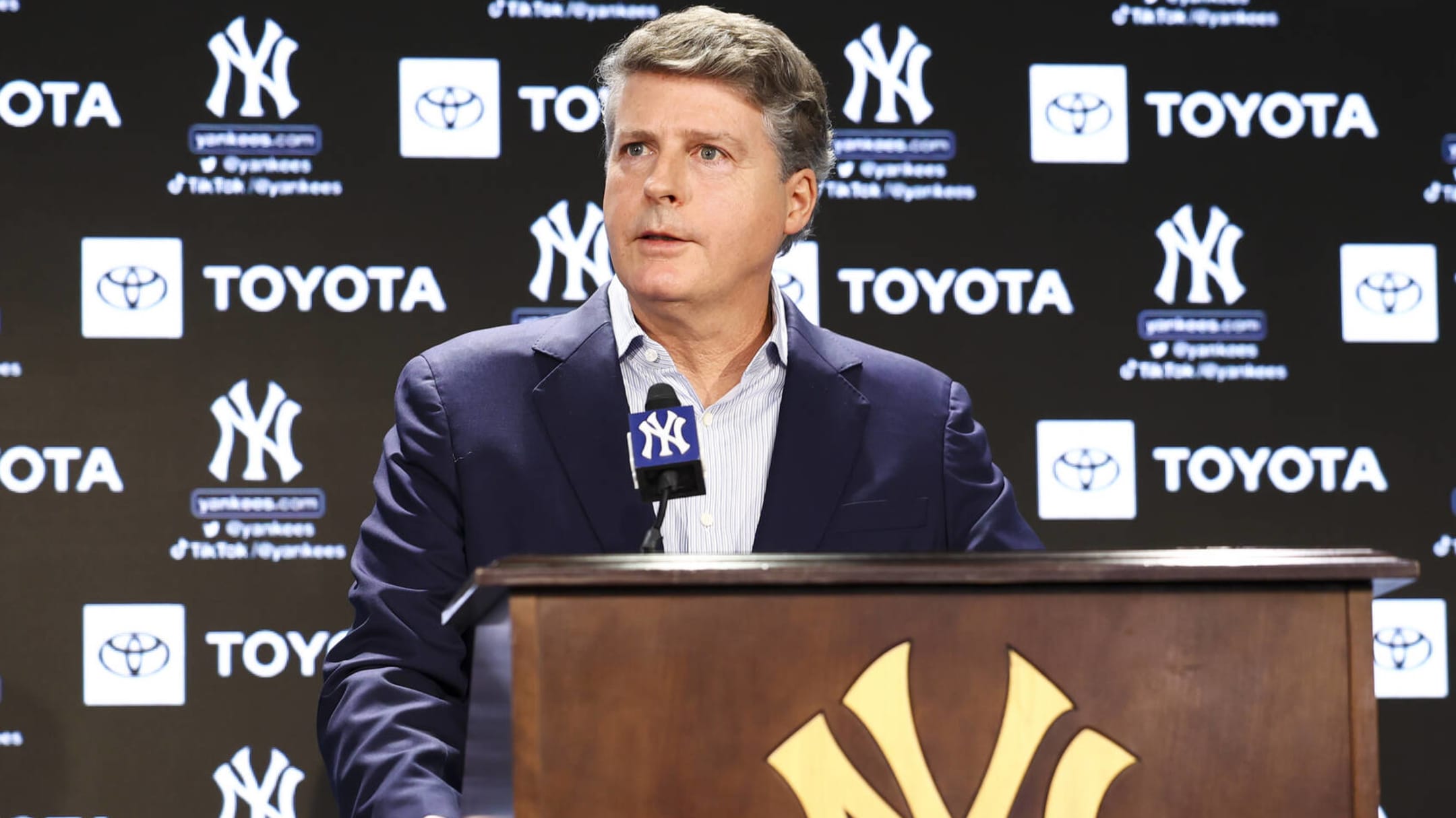 For Yankees, analytics a useful resource, but how much is too much? -  Newsday