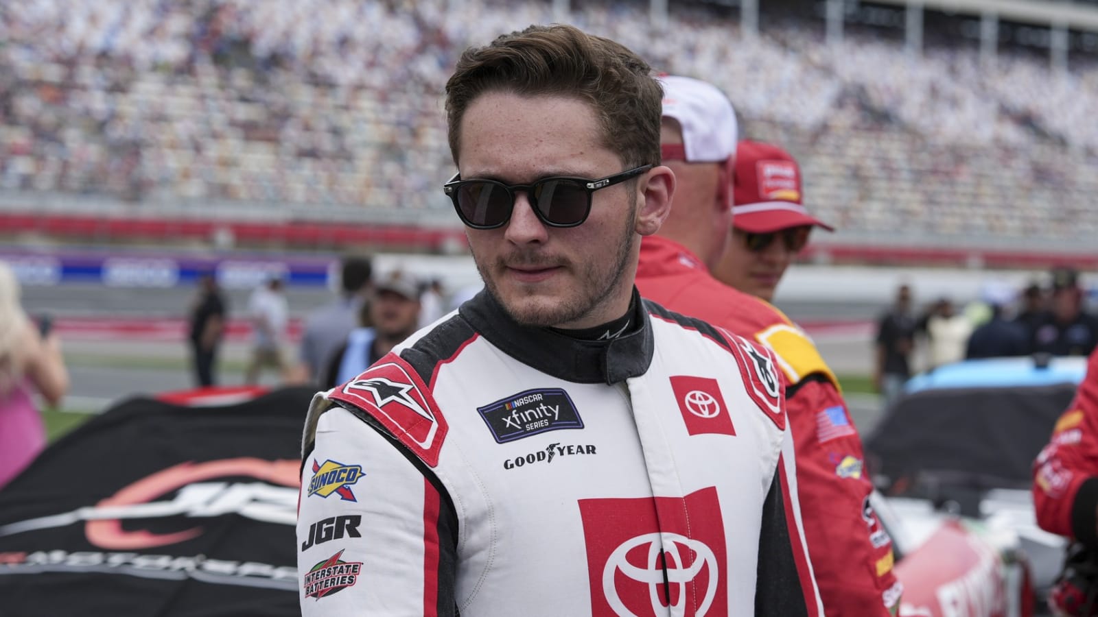 NASCAR Truck Series Playoff bubble watch