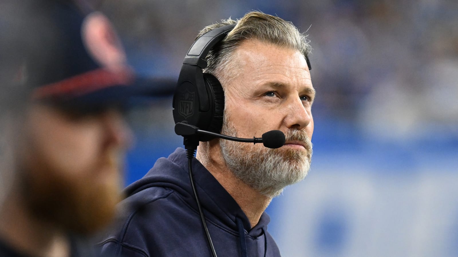 Awful time management shows why Bears are a laughingstock
