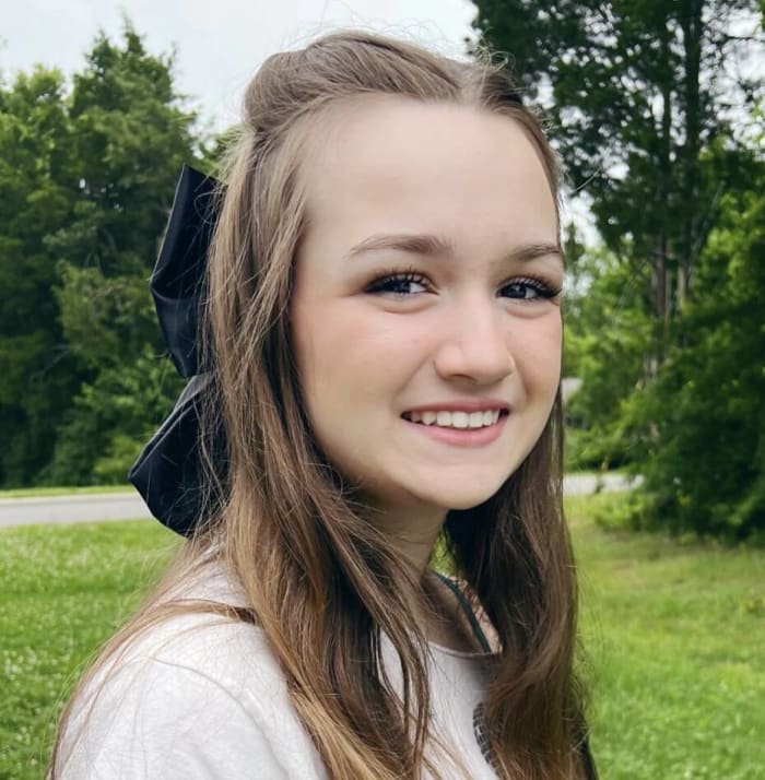Chloe Clem