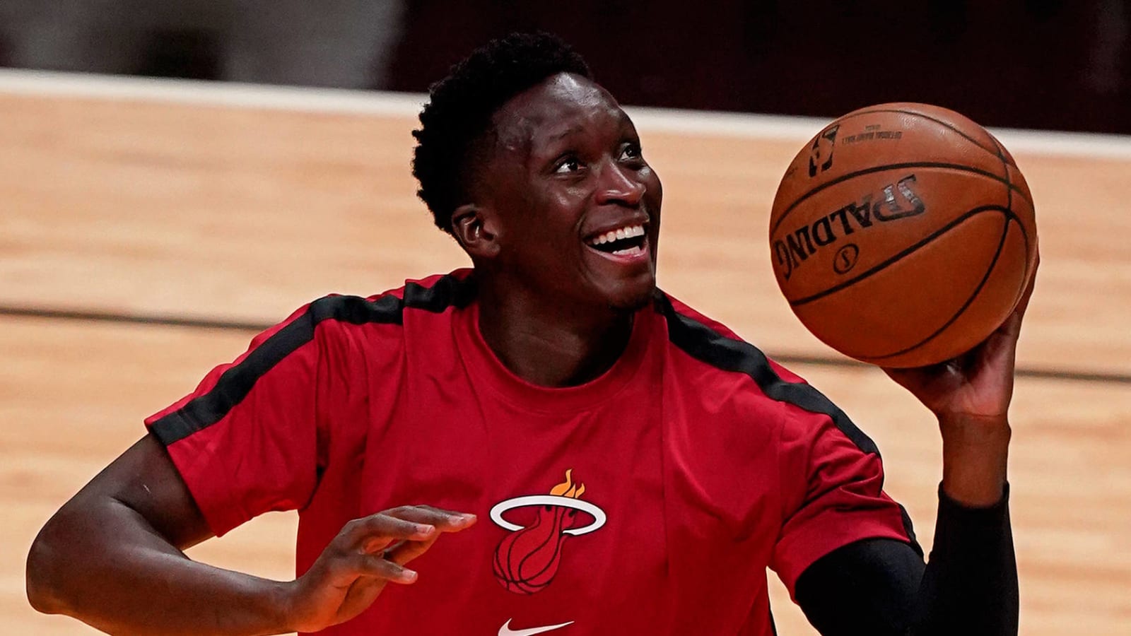 Oladipo 'increasingly unlikely' to get max contract