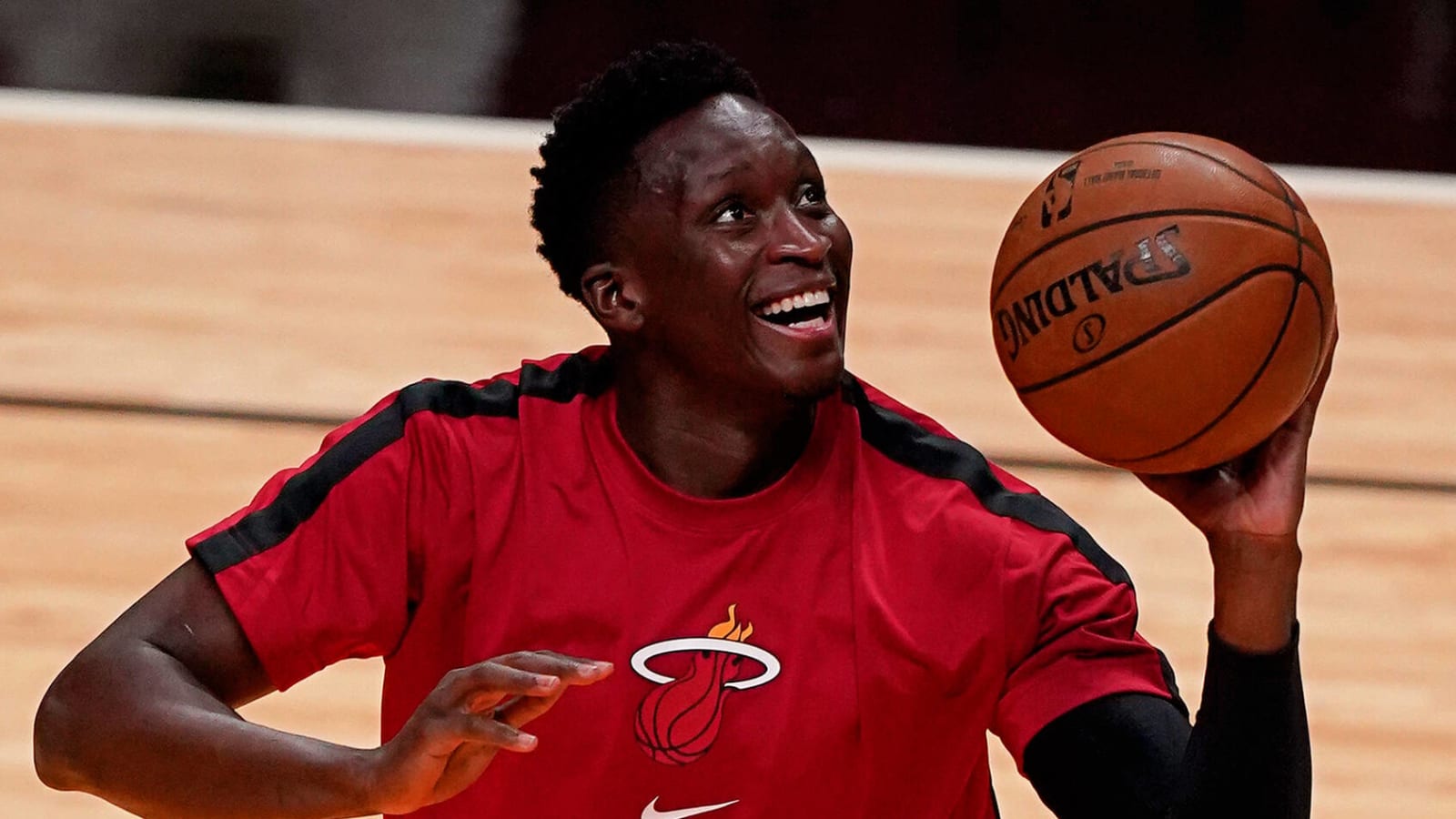 Heat's Victor Oladipo could make season debut in early March?