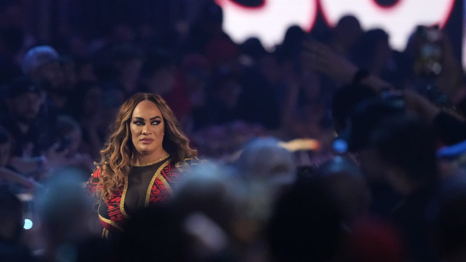 Current WWE champion deactivates her X account after bullying by fans over recent in-ring debacle