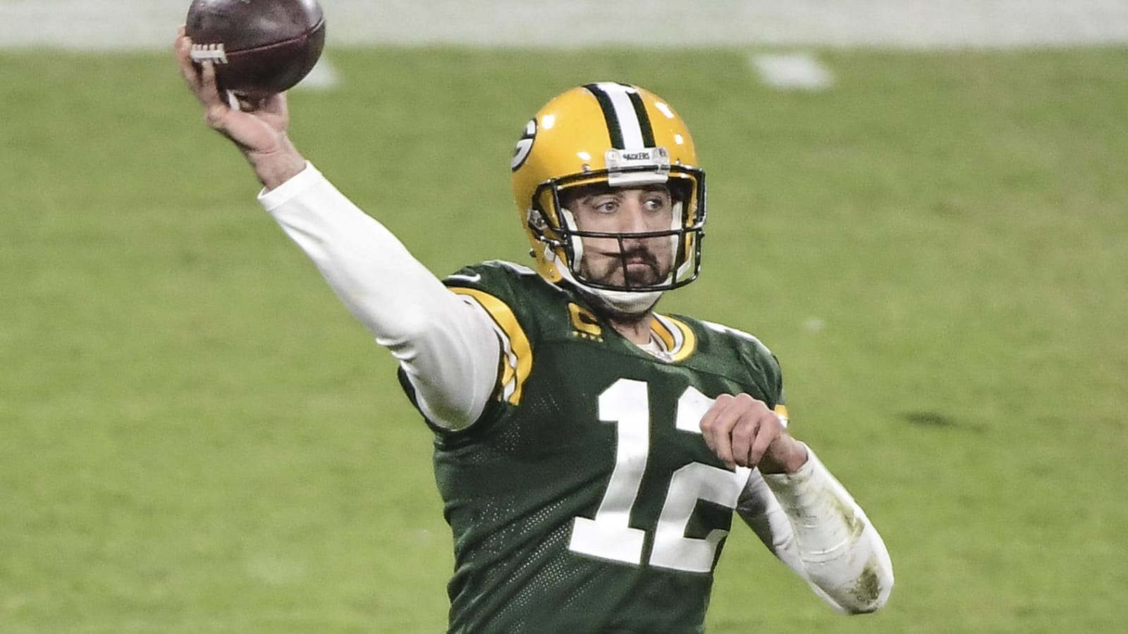 Packers prez: Aaron Rodgers situation has divided fan base