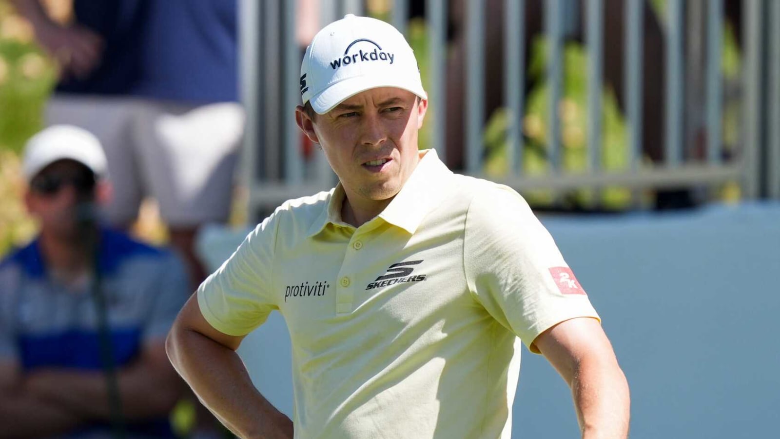 Caddie For Hire!