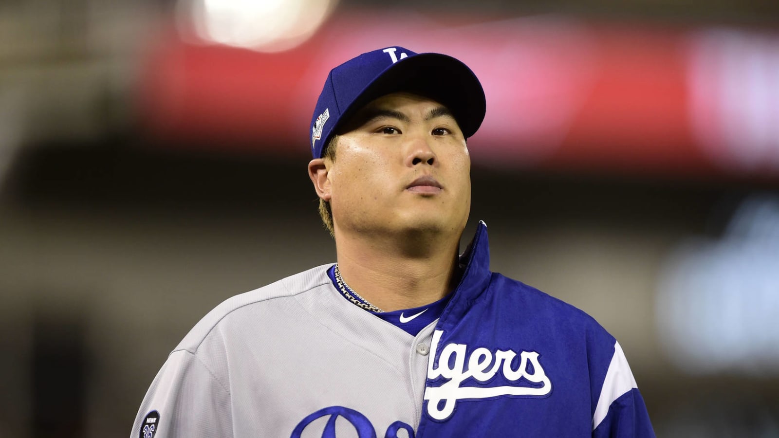 Blue Jays sign Hyun-Jin Ryu to four-year, $80M contract