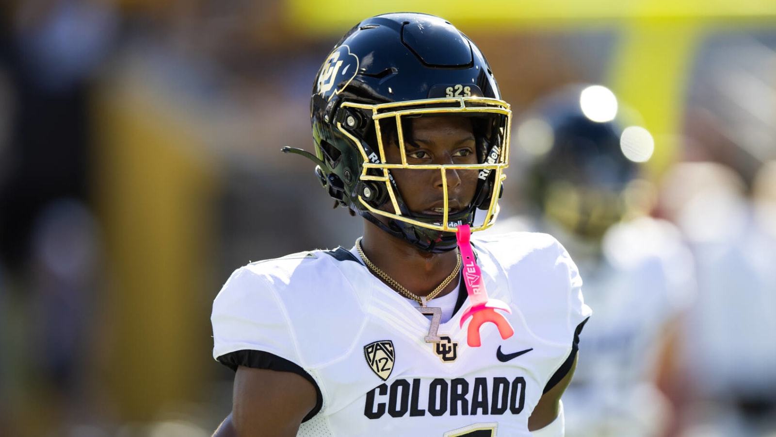 Transferring corner takes dig at Colorado HC Deion Sanders