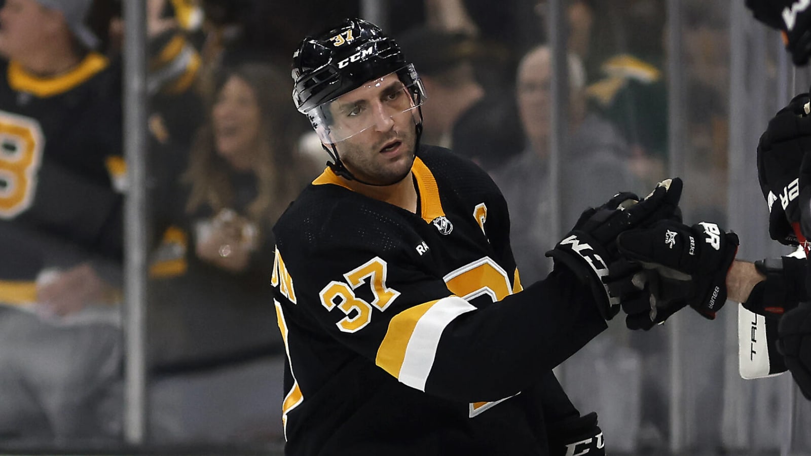 What’s next for Bruins, Patrice Bergeron after retirement? Yardbarker