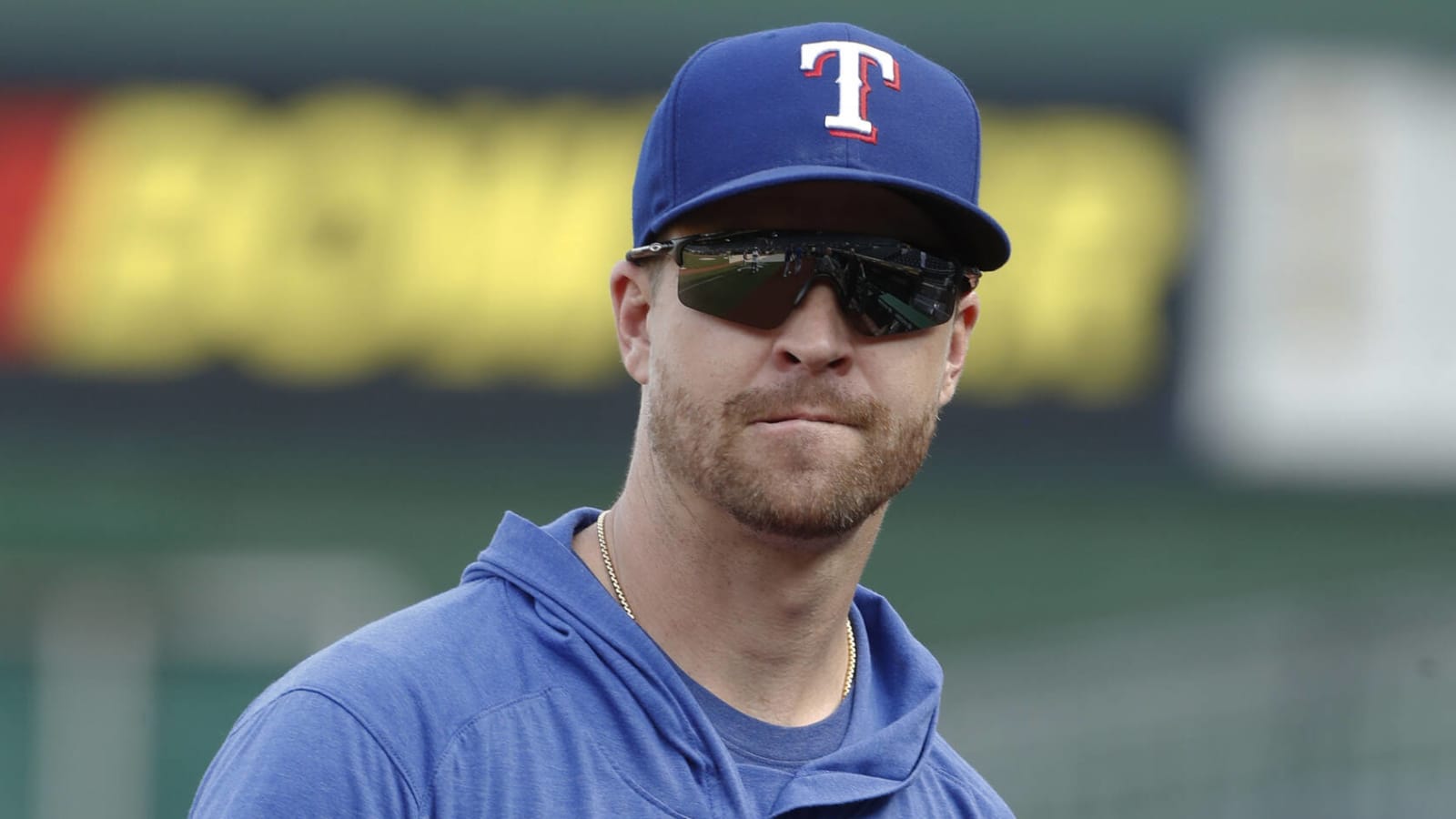 Rangers big-money ace to undergo another Tommy John surgery