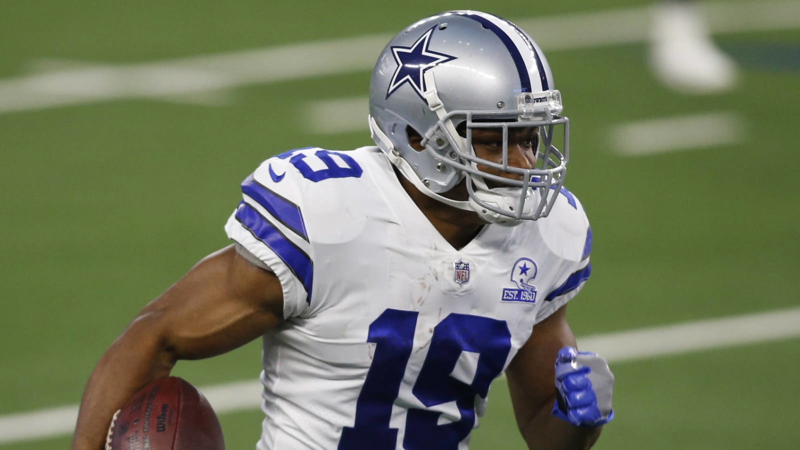 Cowboys WR Amari Cooper may miss training camp time