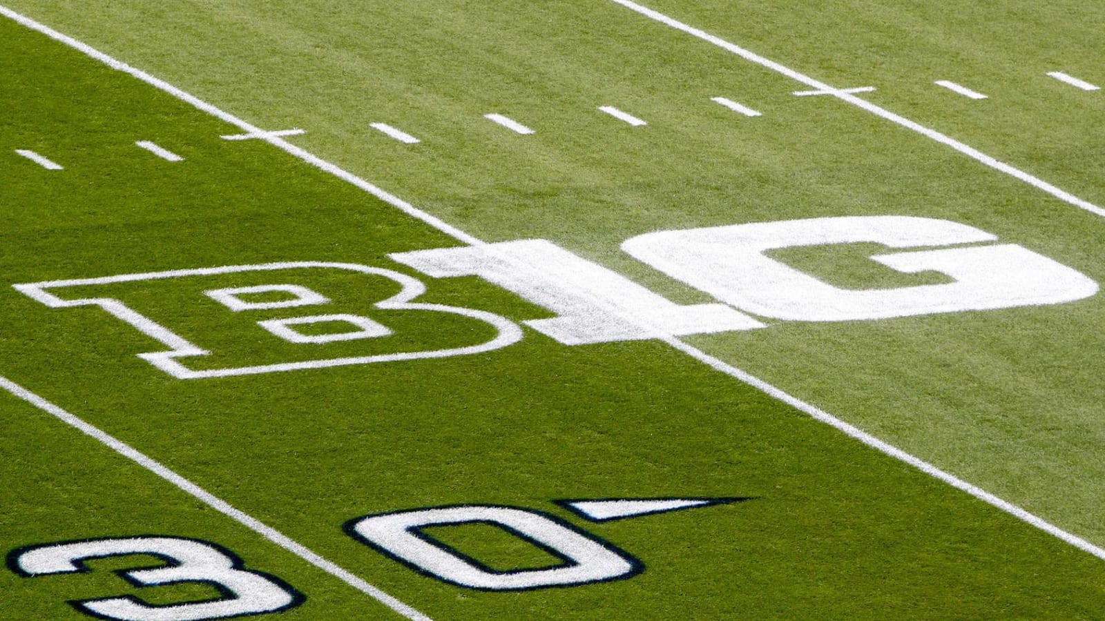Big Ten, ACC, Pac-12 expected to announce 'alliance'