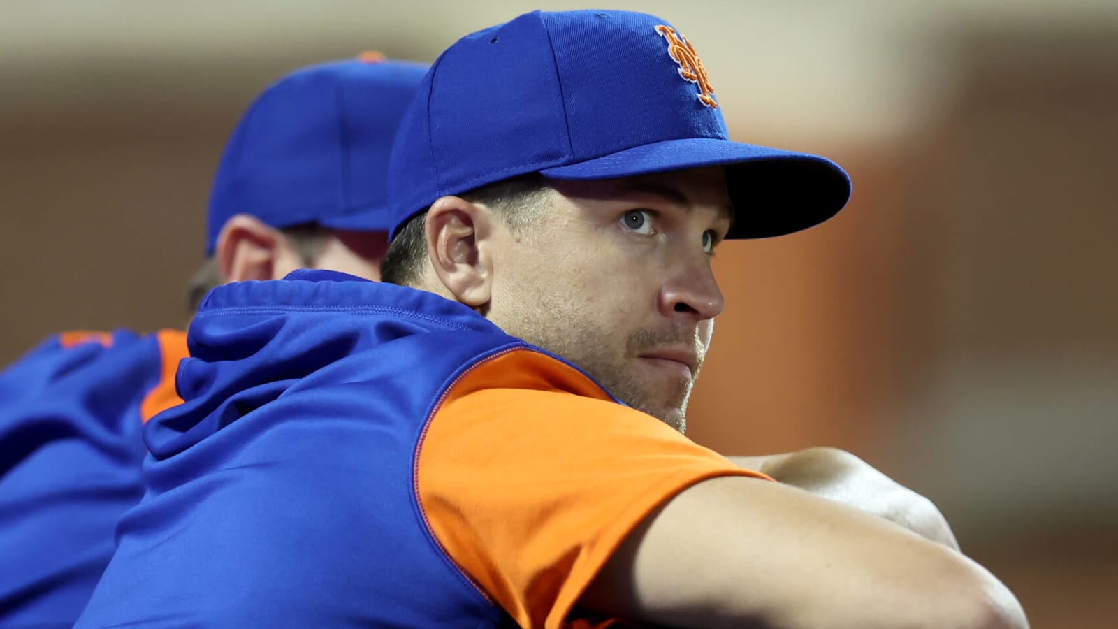 DeGrom could make season debut 'around the All-Star break'?